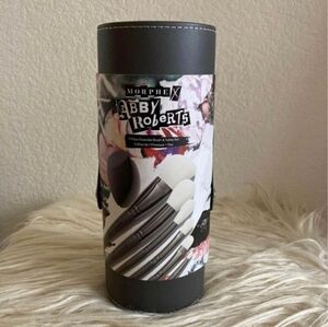 Morphe X Abby Roberts 7 Piece Essential Brush and Tubby Set